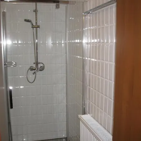 Boldog Asszony Apartman *