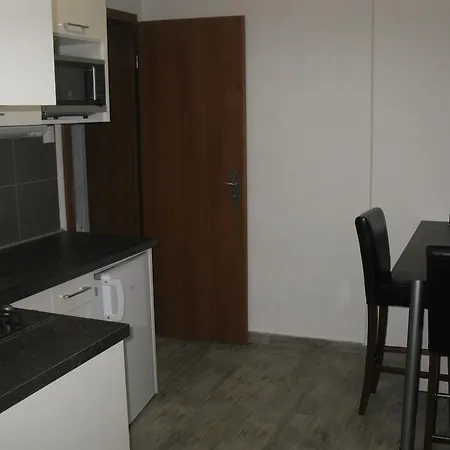Boldog Asszony Apartman Apartment Szeged