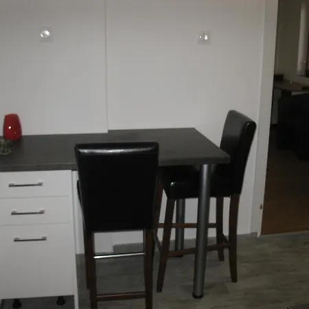 Boldog Asszony Apartman Appartamento Szeged